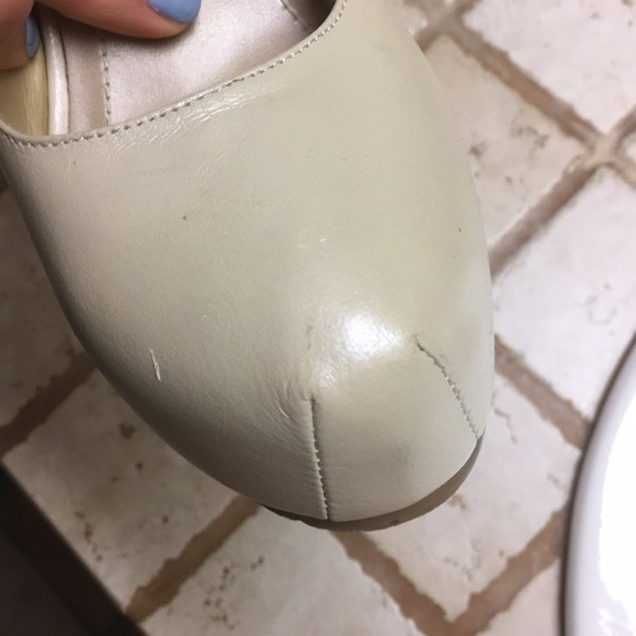 YSL heels - Picture 6 of 7